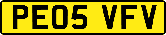 PE05VFV
