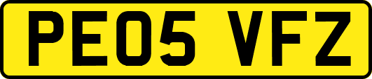 PE05VFZ