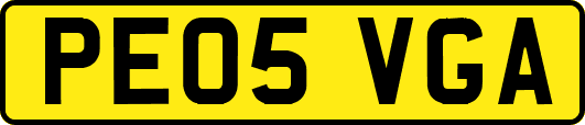 PE05VGA