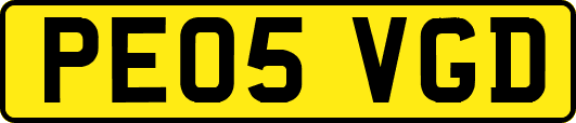 PE05VGD