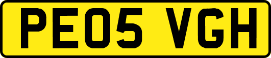 PE05VGH