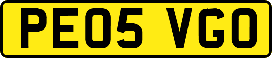 PE05VGO