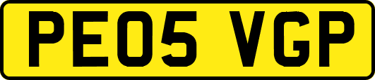 PE05VGP