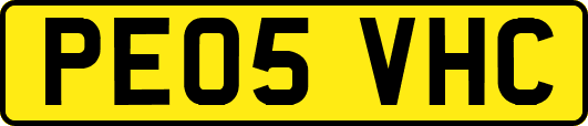 PE05VHC