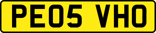 PE05VHO