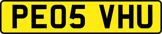 PE05VHU