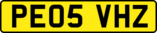 PE05VHZ