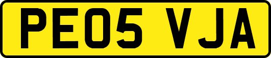 PE05VJA