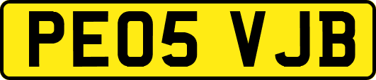PE05VJB