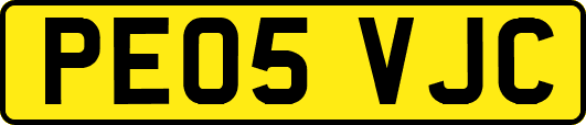 PE05VJC