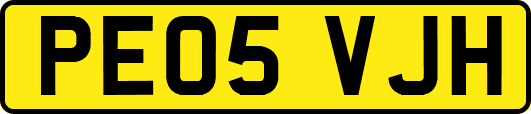 PE05VJH