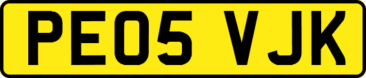 PE05VJK