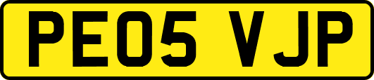 PE05VJP