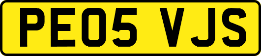 PE05VJS