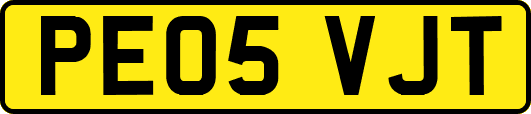 PE05VJT