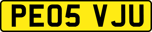 PE05VJU