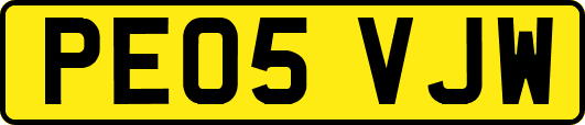 PE05VJW