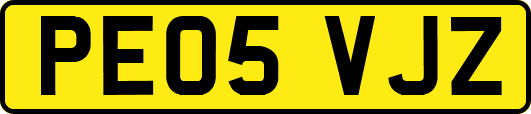 PE05VJZ