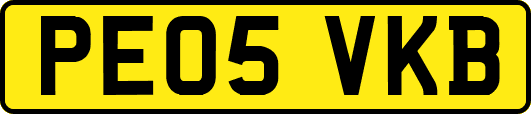 PE05VKB