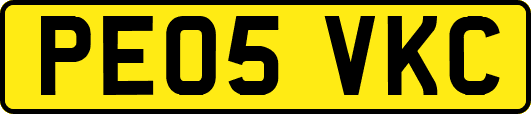PE05VKC