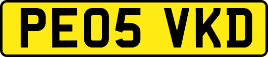 PE05VKD
