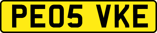 PE05VKE