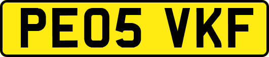 PE05VKF