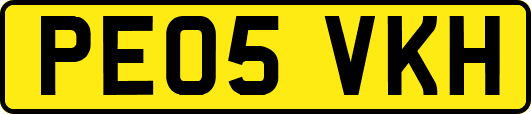 PE05VKH