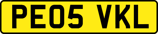 PE05VKL