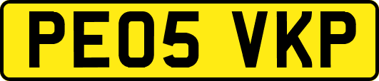 PE05VKP
