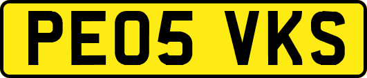 PE05VKS