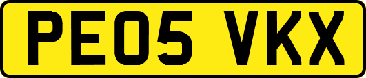 PE05VKX