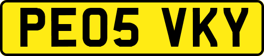 PE05VKY