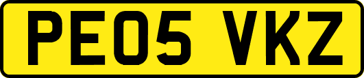 PE05VKZ