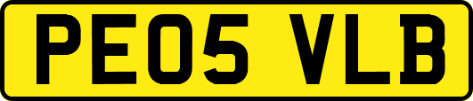 PE05VLB