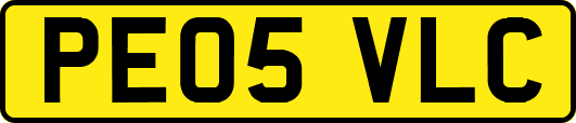 PE05VLC