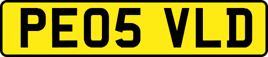PE05VLD