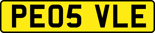PE05VLE