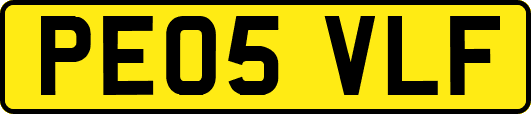 PE05VLF