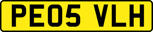 PE05VLH