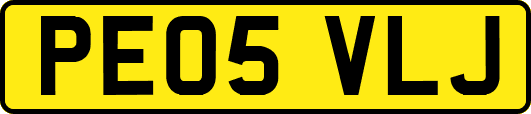 PE05VLJ