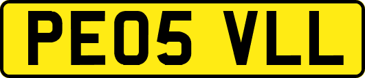 PE05VLL