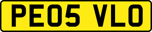 PE05VLO