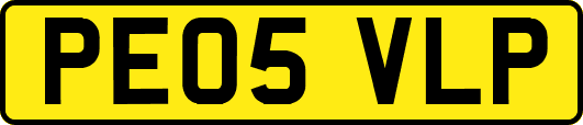 PE05VLP