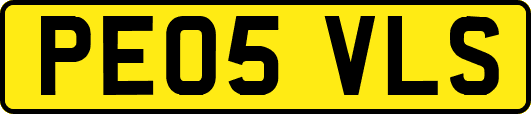 PE05VLS