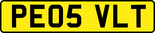 PE05VLT