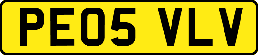 PE05VLV