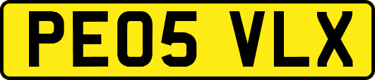 PE05VLX