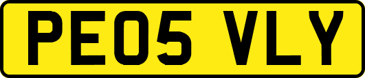 PE05VLY
