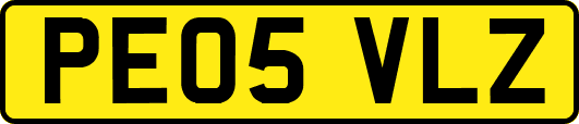 PE05VLZ